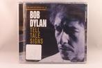 Bob Dylan - Tell Tale Signs (2 CD), Cd's en Dvd's, Cd's | Pop, Verzenden, Zo goed als nieuw