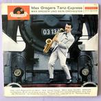 Max Greger – Max Gregers Tanz-Express (12-Vinyl-LP), Verzenden, Nieuw in verpakking