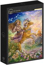 Signs of the Zodiac - Aries Puzzel (1000 stukjes) | Grafika, Hobby en Vrije tijd, Denksport en Puzzels, Verzenden, Nieuw