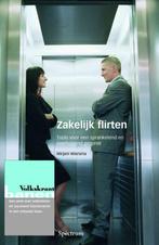 Zakelijk flirten / Volkskrant banen 9789027425737 M. Wiersma, Verzenden, Zo goed als nieuw, M. Wiersma