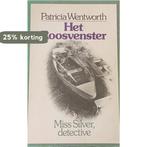 Roosvenster 9789021824345 Wentworth, Verzenden, Gelezen, Wentworth