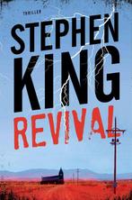 Revival 9789024566341 Stephen King, Boeken, Thrillers, Verzenden, Gelezen, Stephen King