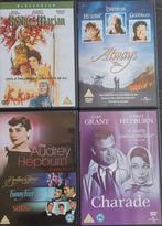 Audrey Hepburn 6 films                      Gratis verzenden, Vanaf 12 jaar, Verzenden, Zo goed als nieuw, Overige genres