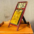 Fotolijst - Hout, fotografisch album uit het begin van de, Antiek en Kunst