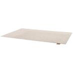 Buitenkleed 160x240 cm latte 4 Seasons Outdoor, Tuin en Terras, Ophalen of Verzenden, Nieuw