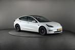 Private Lease - Tesla Model 3, Gebruikt, Met garantie (alle), Elektrisch, Sedan