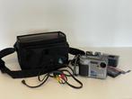 Sony CCD-SC55E Hi8 Analoge videocamera