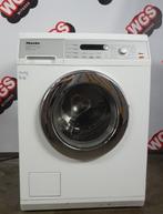 Miele wasmachine 2ehands garantie getest gratis bezorgd, Minder dan 85 cm, Refurbished, Ophalen of Verzenden, Voorlader