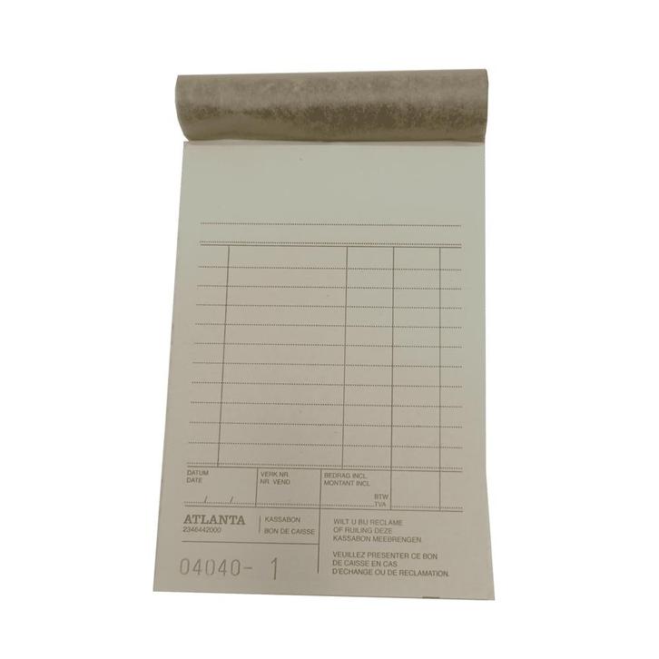 Bonnenboekje, Fietsen en Brommers, Fietsonderdelen, Nieuw, Verzenden