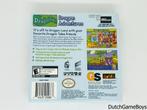 Gameboy Advance / GBA - Dragon Tales - Dragon Adventures - U, Spelcomputers en Games, Games | Nintendo Game Boy, Verzenden, Gebruikt