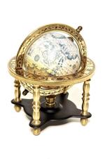 Globe - 1960-1970, 1970-1980, 1980-1990