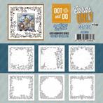 Dot and do cards only set 101, Ophalen of Verzenden, Nieuw, Blanco kaart of Basiskaart