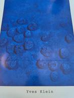 Yves Klein (after) - Laccord bleu (RE 10) / 1960, Antiek en Kunst