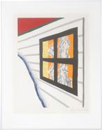 Roger Raveel (1921-2013), Venster in Tourves