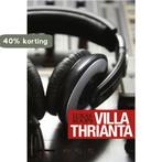 Villa Thrianta 9789492457271 Lukas Koops, Verzenden, Gelezen, Lukas Koops