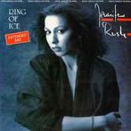 12 inch gebruikt - Jennifer Rush - Ring Of Ice (Extended..., Cd's en Dvd's, Vinyl Singles, Verzenden, Zo goed als nieuw