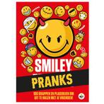 Smiley pranks / Smiley world 9789059245365, Verzenden, Zo goed als nieuw