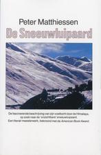 De sneeuwluipaard 9789063500146 P. Matthiessen, Verzenden, Gelezen, P. Matthiessen