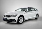 Zakelijke Lease |  Volkswagen Passat Variant 1.4 TSI PHEV GT, Auto's, Automaat, Stof, Gebruikt, Overige brandstoffen