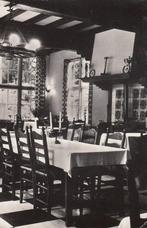VORDEN - Hotel Cafe Restaurant de Konijnenbult, Verzamelen, Ansichtkaarten | Nederland, Verzenden, Gelopen