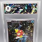 MAGIKARP AR Graded card - Graad 10, Hobby en Vrije tijd, Verzamelkaartspellen | Pokémon, Nieuw