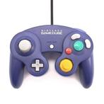 Originele Gamecube Controller Purple, Ophalen of Verzenden, Zo goed als nieuw
