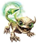 Skylanders Trap Team Funny Bone (Skylanders Tweedehands), Spelcomputers en Games, Games | Overige, Ophalen of Verzenden, Zo goed als nieuw