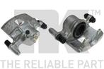Remklauw HYUNDAI GETZ (1.1,1.3 i,1.3,1.4 i,1.6,1.5 CRDi,1..., Ophalen of Verzenden, Nieuw
