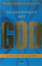 De gesprekken met God 9789021505824 N.D. Walsch, Verzenden, Gelezen, N.D. Walsch