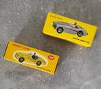 Dinky Toys - Model cabriolet (2) - Triumph TR2 Sports /, Nieuw