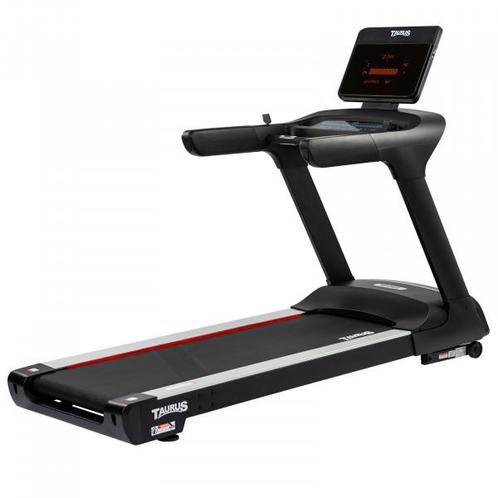 Taurus Loopband T10.3 PRO, Sport en Fitness, Fitnessapparatuur, Nieuw, Verzenden