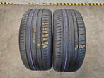 255/50/19 103T AO HANKOOK ZOMERBANDEN 6,4MM PROFIEL 2X, Gebruikt, 255 mm, Band(en), Personenwagen