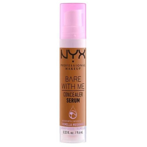 NYX Professional Makeup 10 Bare With Me Camel Concealer, Sieraden, Tassen en Uiterlijk, Uiterlijk | Cosmetica en Make-up, Nieuw