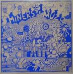 LP gebruikt - Miners Of Muzo - Beauty Is Pain, Verzenden, Zo goed als nieuw