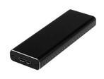 StarTech M.2 SATA SSD naar USB 3.0, Ophalen of Verzenden, Zo goed als nieuw