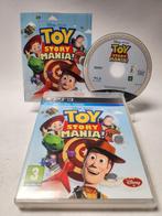 Disney Pixar Toy Story Mania Playstation 3, Spelcomputers en Games, Games | Sony PlayStation 3, Ophalen of Verzenden, Nieuw