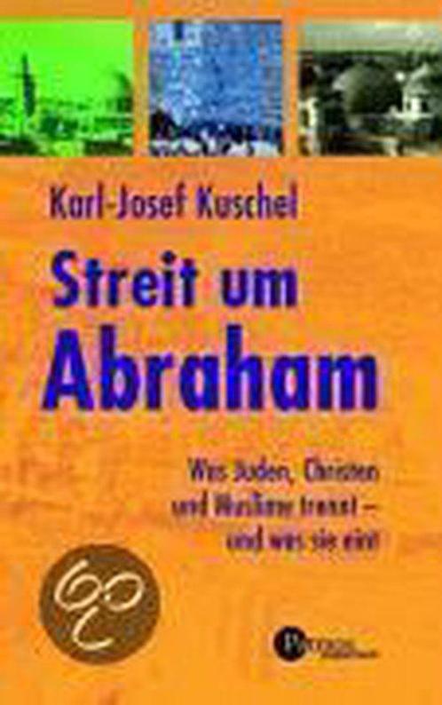 Streit um Abraham, Boeken, Overige Boeken, Ophalen of Verzenden