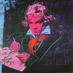 Andy Warhol - Beethoven