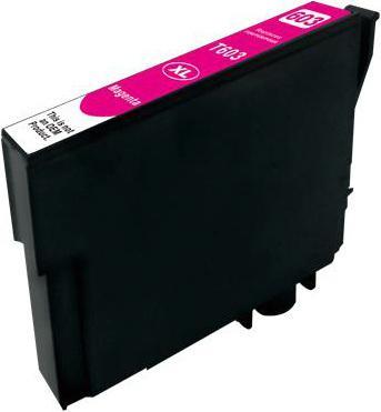 Huismerk Epson 603XL cartridge magenta, Computers en Software, Printerbenodigdheden, Nieuw, Verzenden