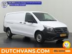 Mercedes-Benz Vito Bestelbus 111CDI | wit, Euro 6, Wit, Mercedes-Benz, Nieuw