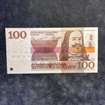Nederland. - 100 Gulden - 1970 - Pick 93 (Zonder