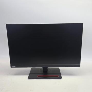 Lenovo ThinkVision T24i-2L 24 inch monitor | Nette Staat beschikbaar voor biedingen