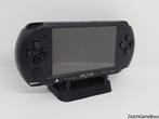 PSP - Console - Street E1004 - Charcoal Black, Verzenden, Gebruikt