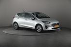 Private Lease - Ford Fiesta - 1.0 EcoBoost 100pk Titanium 5d, Auto's, Ford, Gebruikt, Met garantie (alle), Handgeschakeld, Fiësta