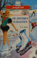 De zilveren schaatsen 9789041200969 P.J. Stahl, Gelezen, P.J. Stahl, Marc Vingerhoedt, Verzenden