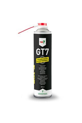 Tec7 gt7 multi spray 600 ml, spuitbus, Doe-het-zelf en Verbouw, Gereedschap | Machine-onderdelen en Toebehoren, Nieuw, Verzenden