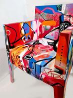 Driade - Philippe Starck - Fauteuil - Art object by Jack