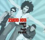 cd digi - Zuco 103 - Tales of High Fever, Zo goed als nieuw, Verzenden