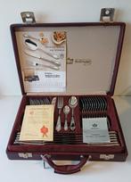 sbs - Bestekset - sBs - RVR . - sBs 70 delige bestek set, Antiek en Kunst