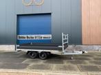 HAPERT AZURE H-2 335 X 180 X 30 CM 2.700 KG ALL-IN AKTIE!, Auto diversen, Aanhangers en Bagagewagens, Ophalen, Nieuw